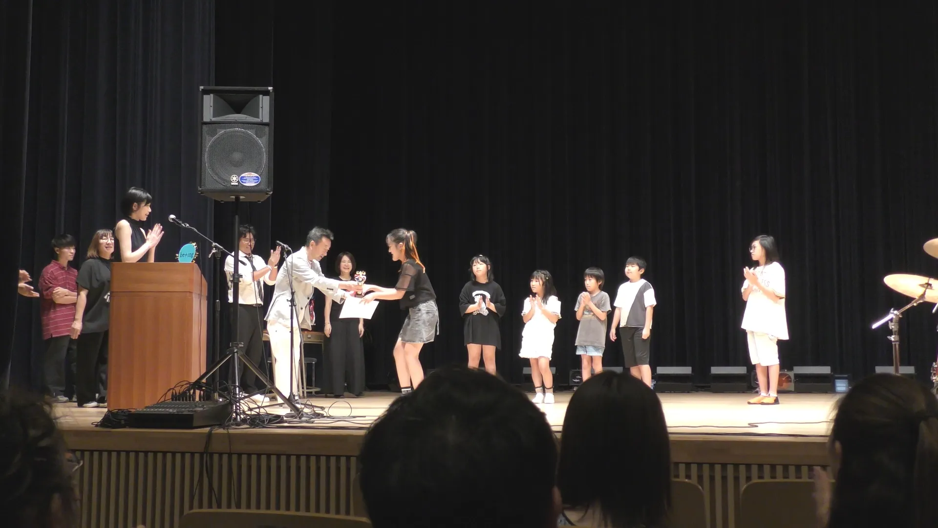 会場写真1